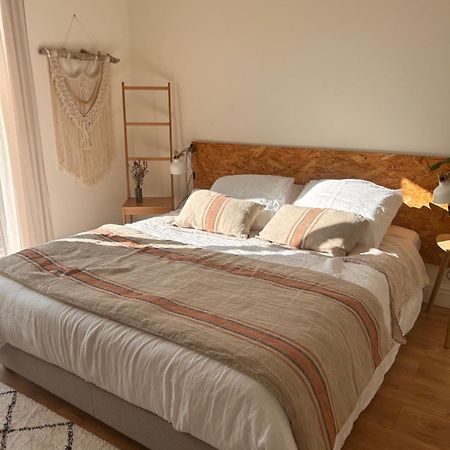 Ker Amice Maison D'Hotes サン・ルーベ エクステリア 写真