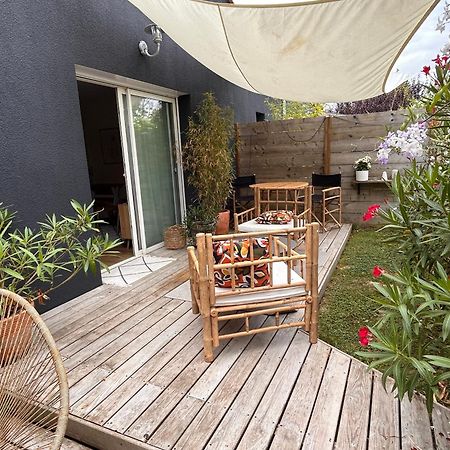Ker Amice Maison D'Hotes サン・ルーベ エクステリア 写真