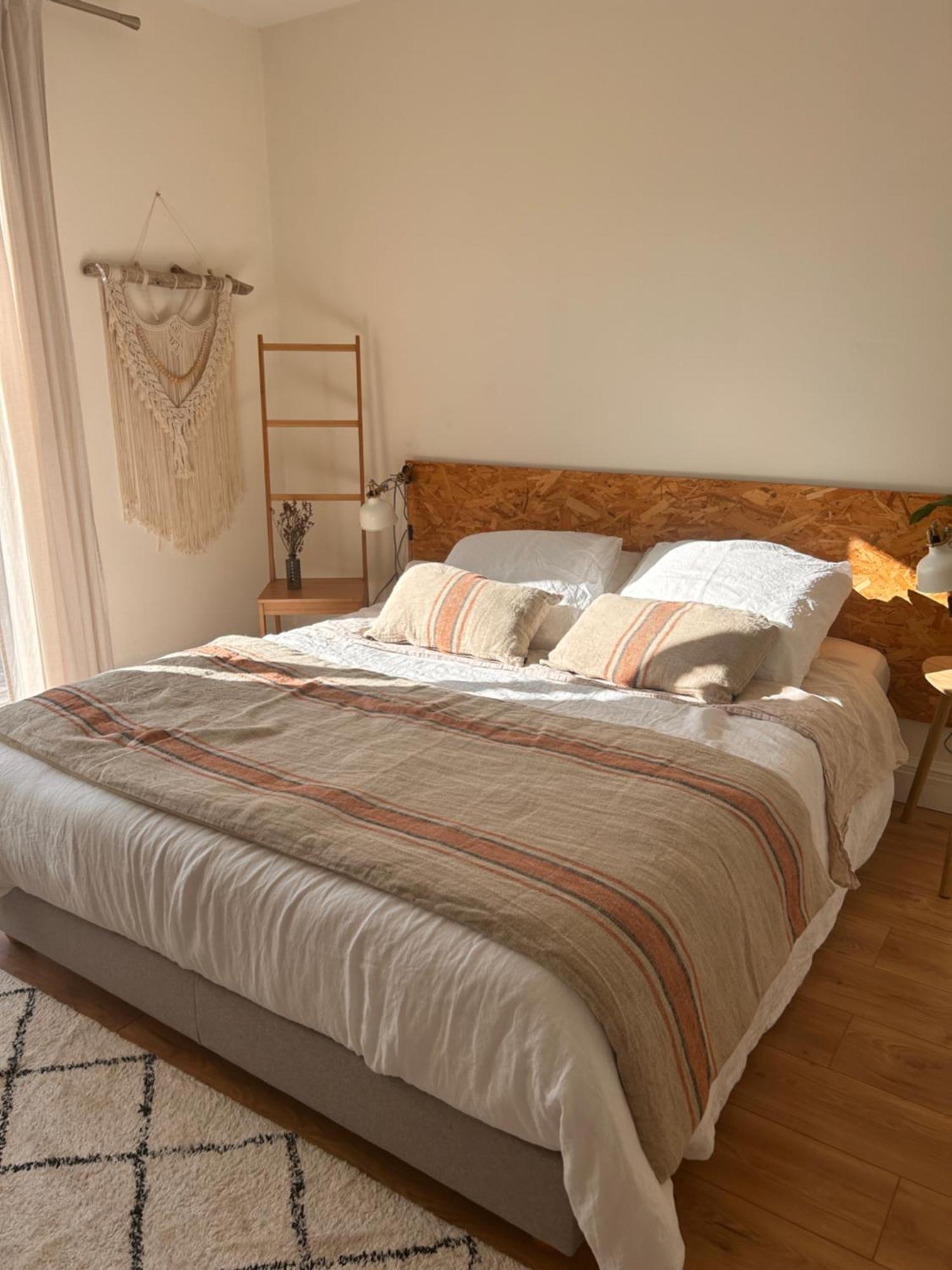 Ker Amice Maison D'Hotes サン・ルーベ エクステリア 写真